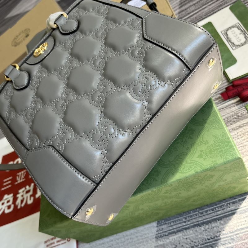 Gvc*1 top handle bags